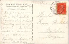 Erzabtei St. Ottilien, Totalansicht