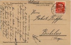 Erzabtei St. Ottilien,