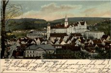 Sigmaringen