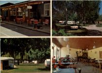 Kehl, Campingplatz