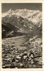 Schruns im Montafon