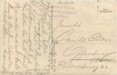 Riezlern mit Fellhorn