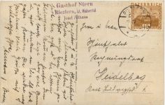 Riezlern mit Fellhorn