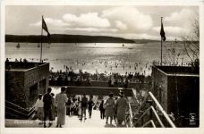 Strandbad Wannsee