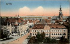 Zwickau