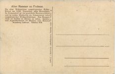Alter Hammer zu Frohnau