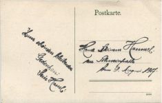 Schweinfurt, Rathaus