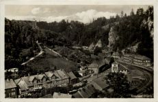 Rübeland Harz