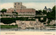 Aschaffenburg, Pompejanum