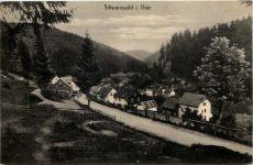 Schwarzwald i. Thür.