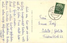 Gruss aus Kronach, div. Bilder