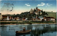 Schweinfurt, Schloss Mainberg