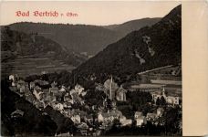Bad Bertrich v. Osten