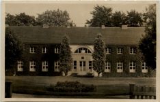 Schloss Paretz,
