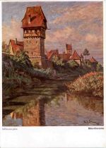 dinkelsbühl, Bäuerlinsturm