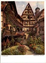 Dinkelsbühl, Hezelhof