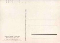 Dinkelsbühl, Deutsches Haus erbaut 1543