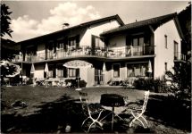 Fremdenheim Landhaus Kleininger, Ruhpolding