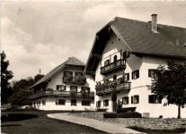 Ruhpolding-Schwaig, Kaindler-Hof