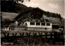 Berggasthof Kogl, Brannenburg