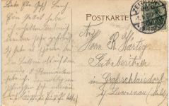 Zeithain, Truppenübungsplatz