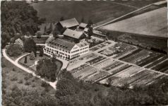 Fürstenzell bei Passau, Förderschule St. Maria