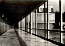 Bad Münder, Schule der Gewerkschaft Chemie, Papier, Keramik