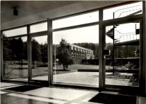 Bad Münder, Schule der Gewerkschaft Chemie, Papier, Keramik