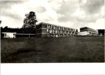 Bad Münder, Schule der Gewerkschaft Chemie, Papier, Keramik