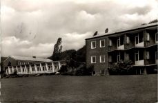 Springe, DGB Bundesschule