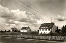 Bückeburg, Intern. Freundschaftsheim