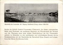 Stauwerk der Innwerke AG, Töging