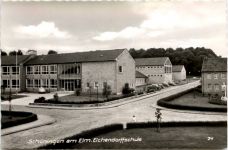 Schöningen am Elm, Eichendorffschule