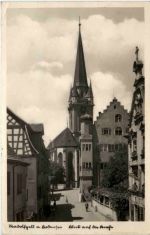Radolfzell