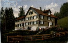 Innerlaterns Vorarlberg, Erholungsheim Marlenruh