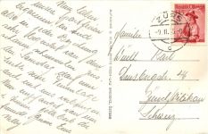 Zürs, Hotel Alpenrose