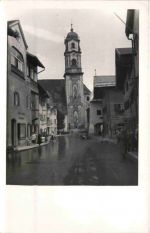 Mittenwald, Kirche