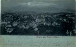 Gruss aus Grosschönau