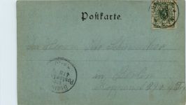 Gruss aus Grosschönau