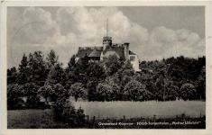 Seebad Koserow, FDGB-Ferienheim Walter Ulbricht