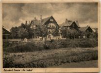 Seebad Bansin, Der Seehof