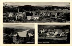 Kurort Lieberhausen, div. Bilder