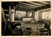 Hirschegg, Hotel Berghof