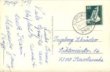Elsfleth/Weser, Seefahrtschule, div. Bilder