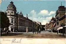 Konstanz, Marktstätte