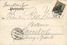 Konstanz, Marktstätte