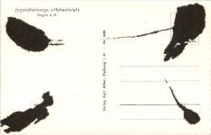 Jugendherberge Hohentwiel, Singen