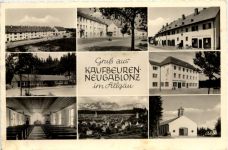 Kaufbeuren-Neugablonz, div. Bilder