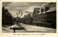 Landsberg a. Lech, Herkomerstrasse