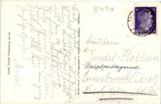 Wasserburg am Inn, Roter Turm